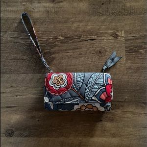 Vera Bradley wallet